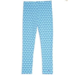 Vineyard Vines Diamond Whale Tail Leggings | NWT